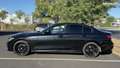 BMW 330 2.0 330E 292CH HYBRID M-SPORT BLACK PACK ENTRETIEN Zwart - thumbnail 17