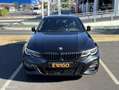 BMW 330 2.0 330E 292CH HYBRID M-SPORT BLACK PACK ENTRETIEN Zwart - thumbnail 16