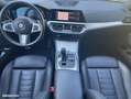 BMW 330 2.0 330E 292CH HYBRID M-SPORT BLACK PACK ENTRETIEN Zwart - thumbnail 3