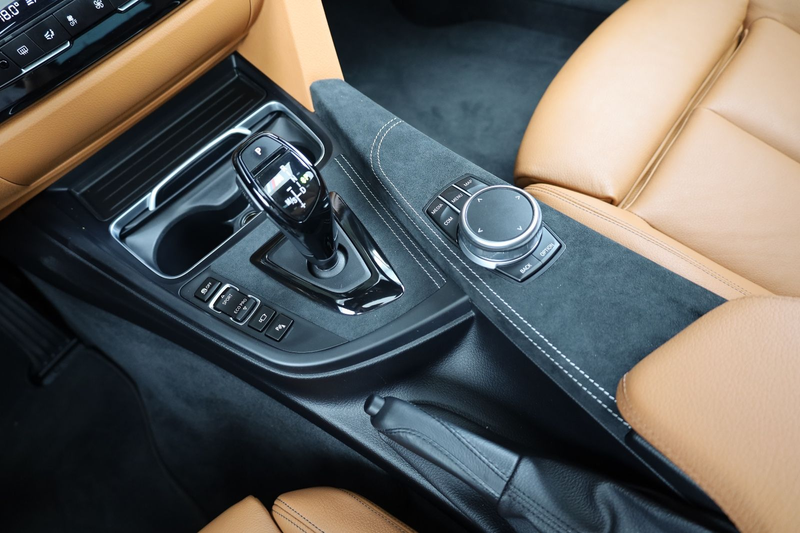 BMW 430 430i xDrive Gran Coupé/360*/4xSHZ/SBD/HK/TTW/R20 — photo 14