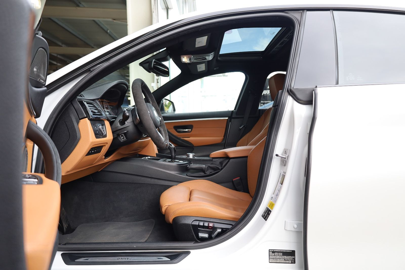BMW 430 430i xDrive Gran Coupé/360*/4xSHZ/SBD/HK/TTW/R20 — photo 8