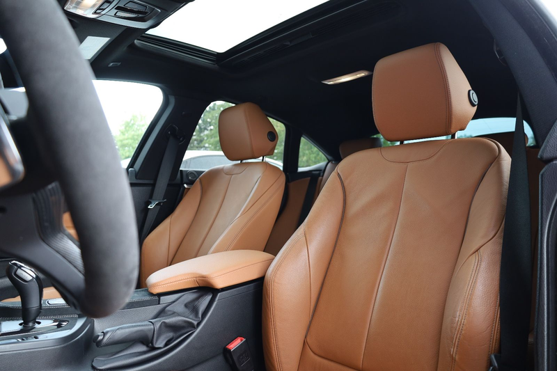 BMW 430 430i xDrive Gran Coupé/360*/4xSHZ/SBD/HK/TTW/R20 — photo 10