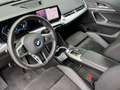 BMW X1 xDrive 20dA Argent - thumbnail 11