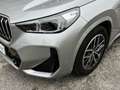 BMW X1 xDrive 20dA Argent - thumbnail 6