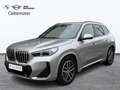 BMW X1 xDrive 20dA Argent - thumbnail 1