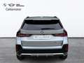 BMW X1 xDrive 20dA Argent - thumbnail 5