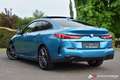 BMW 216 Gran Coupé Pack-M | Light & Shadow Line | Toit. Bleu - thumbnail 5