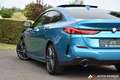 BMW 216 Gran Coupé Pack-M | Light & Shadow Line | Toit. Bleu - thumbnail 6