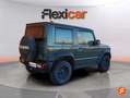 Suzuki Jimny 1.5+JLX+5MT Verde - thumbnail 8