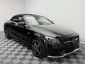 Mercedes-Benz C 43 AMG 4Matic|Burmester|360°|Keyless|ILS|HuD| Negru - thumbnail 9