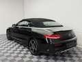 Mercedes-Benz C 43 AMG 4Matic|Burmester|360°|Keyless|ILS|HuD| Negru - thumbnail 6