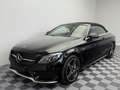 Mercedes-Benz C 43 AMG 4Matic|Burmester|360°|Keyless|ILS|HuD| Negru - thumbnail 4
