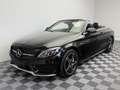 Mercedes-Benz C 43 AMG 4Matic|Burmester|360°|Keyless|ILS|HuD| Negru - thumbnail 3