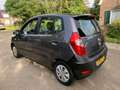Hyundai i10 1.0 Pure Grijs - thumbnail 3