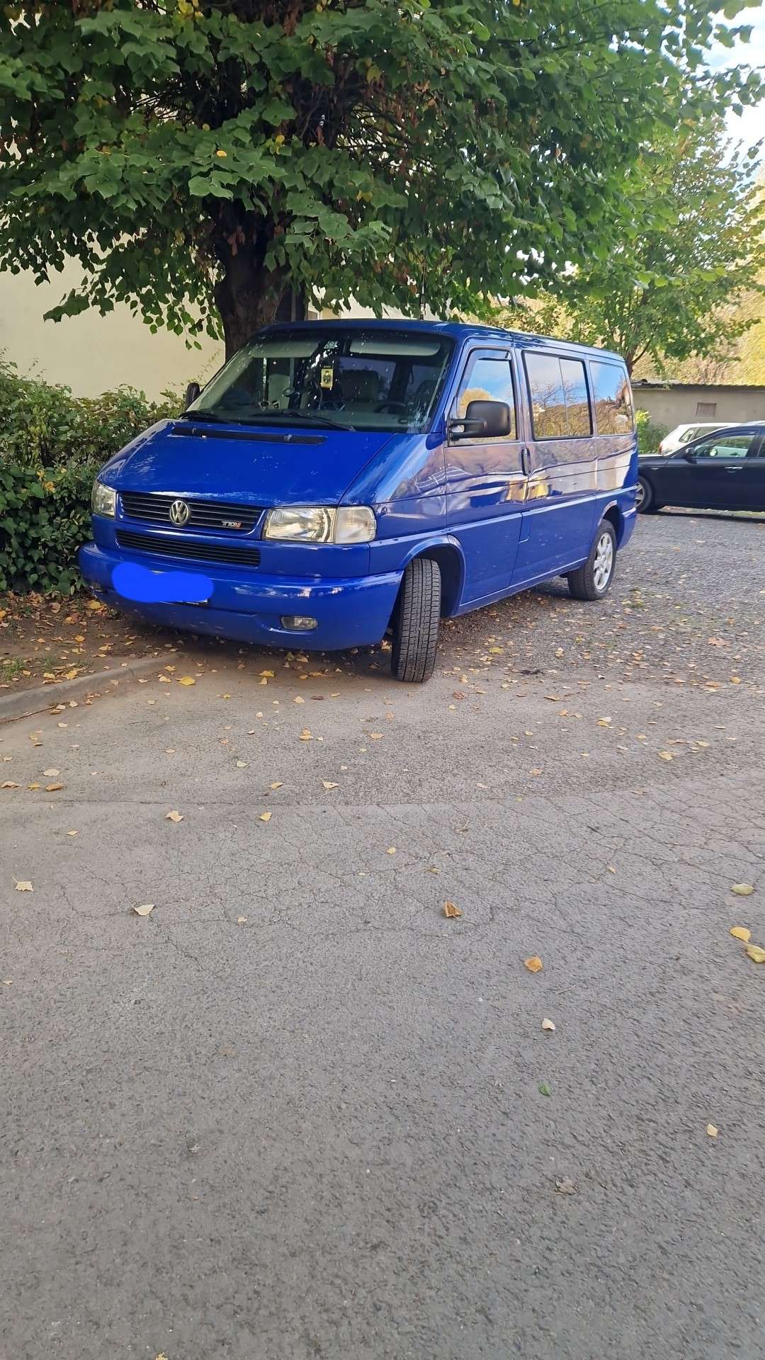 Second hand Volkswagen  2.5