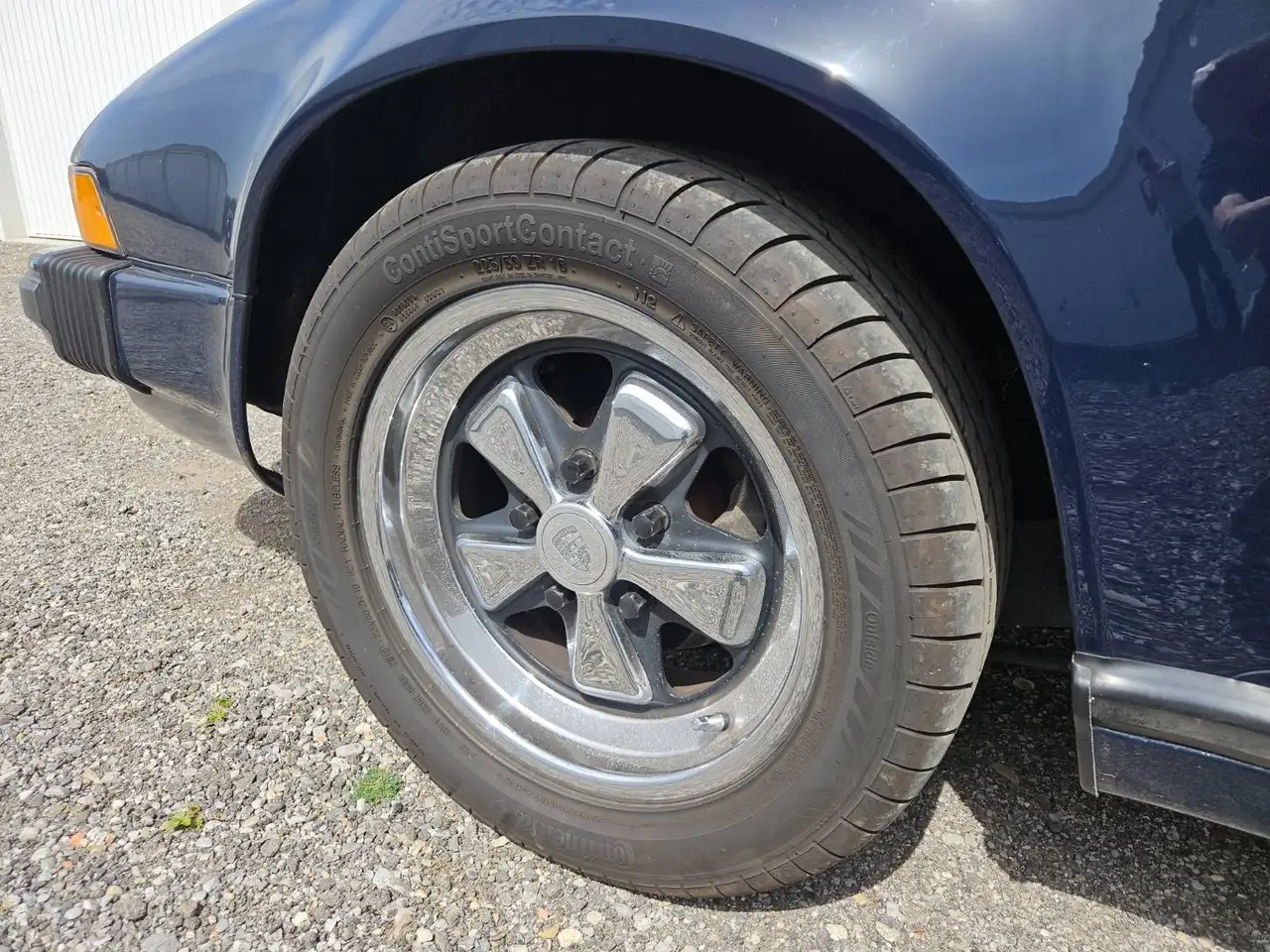 Porsche 911 Carrera, foto 10