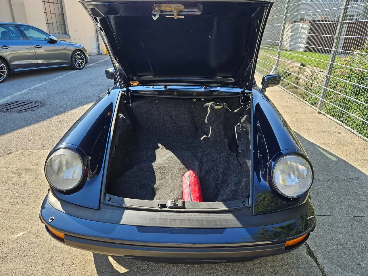 Porsche 911 Carrera, foto 12