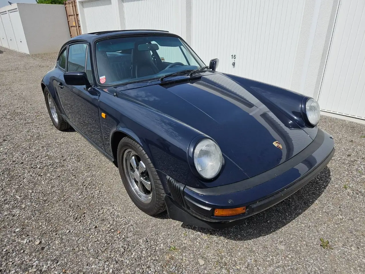 Porsche 911 Carrera, foto 2