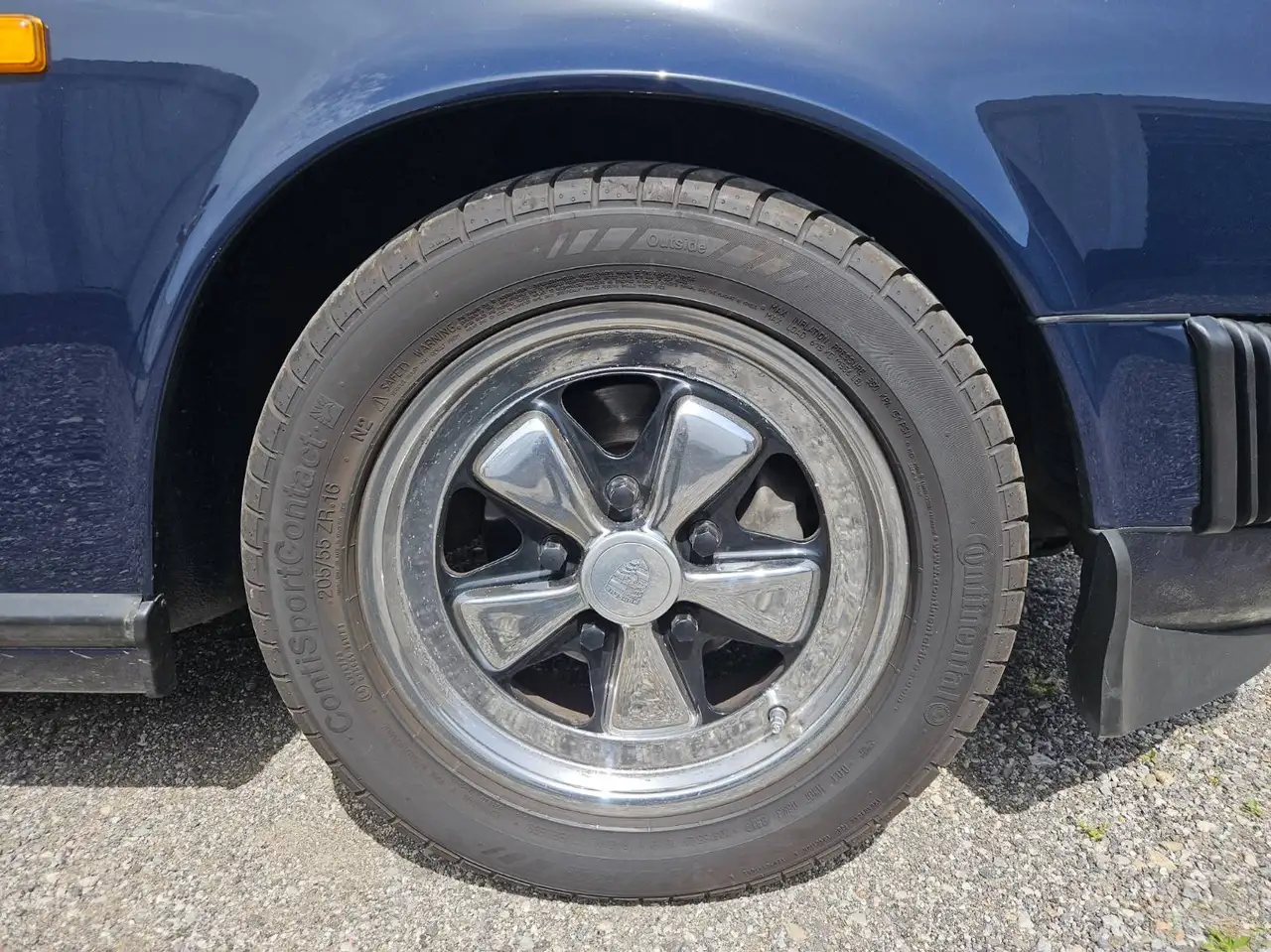 Porsche 911 Carrera, foto 9