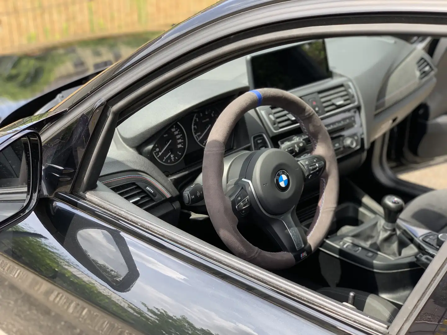 BMW 116 i F20 PACK M CarPlay - 2