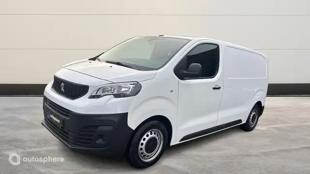 Peugeot Expert M 1.5 BlueHDi 100ch S\u0026S