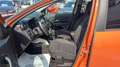 Dacia Duster 1.0 TCe GPL 100 CV 4x2 Prestige DaciaPlus Orange - thumbnail 11