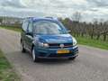 Volkswagen Caddy 1.2 TSI Trendline Lage km stand | Cruise | Airco | Groen - thumbnail 5