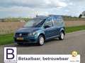 Volkswagen Caddy 1.2 TSI Trendline Lage km stand | Cruise | Airco | Verde - thumbnail 1