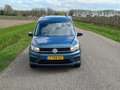 Volkswagen Caddy 1.2 TSI Trendline Lage km stand | Cruise | Airco | Verde - thumbnail 4