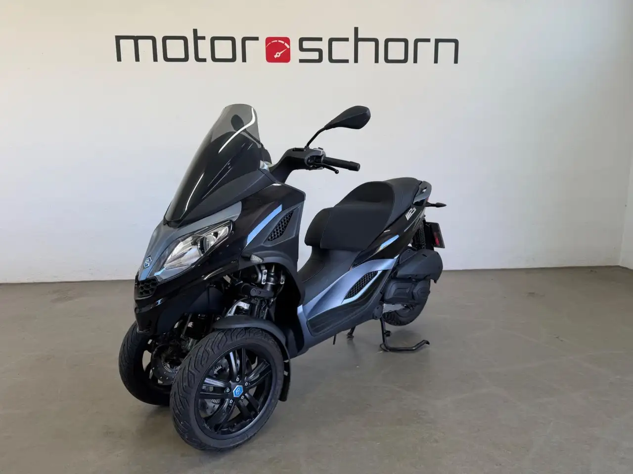 Piaggio MP3 300