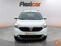 Dacia Lodgy 1.2 TCE Laureate 5pl. 115 Blanco - thumbnail 2