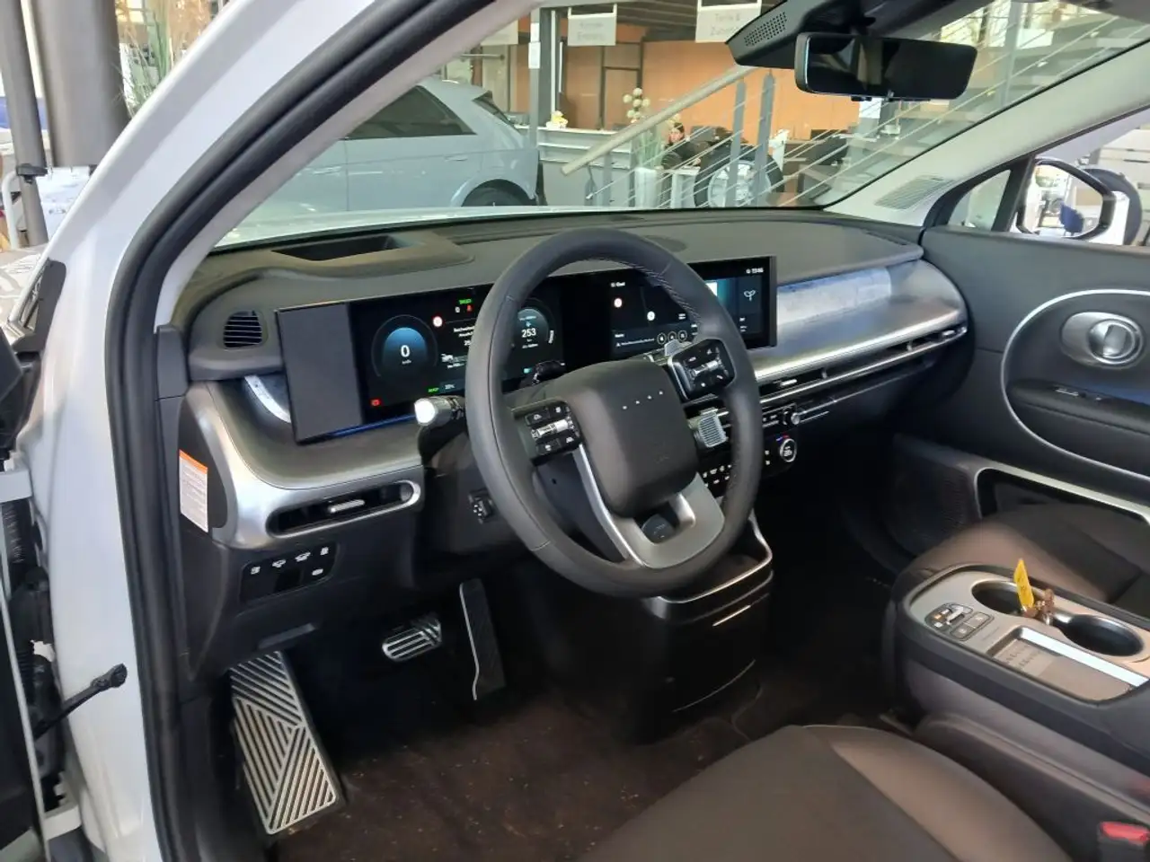 Hyundai IONIQ 9 2026