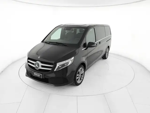 Mercedes-Benz V 220 long 220 d sport business auto