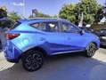 MG ZS ZS 1.0 Luxury Bleu - thumbnail 5