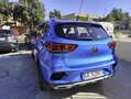 MG ZS ZS 1.0 Luxury Bleu - thumbnail 4