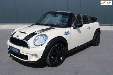 Mini 1.6 SNOW WHITE SPECIAL