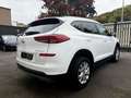 Hyundai TUCSON 1.6 CRDi CAMERA CAPTEURS CRUISE SIEGE CHAUFFANT Blanc - thumbnail 24