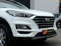 Hyundai TUCSON 1.6 CRDi CAMERA CAPTEURS CRUISE SIEGE CHAUFFANT Blanc - thumbnail 3