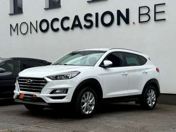 1.6 CRDi CAMERA CAPTEURS CRUISE SIEGE CHAUFFANT