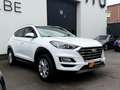 Hyundai TUCSON 1.6 CRDi CAMERA CAPTEURS CRUISE SIEGE CHAUFFANT Blanc - thumbnail 2