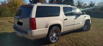 Escalade 6.2 V8 Platinum edition auto