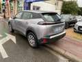 Peugeot 2008 1.2i PureTech 12V S\u0026S - 100cv  II Active Busi Grigio - thumbnail 3
