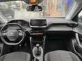 Peugeot 2008 1.2i PureTech 12V S\u0026S - 100cv  II Active Busi Grigio - thumbnail 4