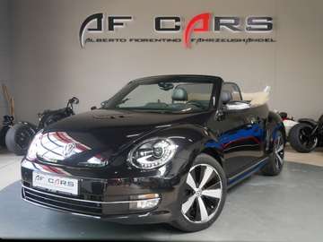 Exclusive Design BMT Bi-Xenon Temp Cabrio