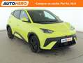 BYD Dolphin Surf electric drive 115 kW Comfort Amarillo - thumbnail 8