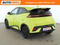 BYD Dolphin Surf electric drive 115 kW Comfort Amarillo - thumbnail 4