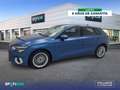 Audi A3 Sportback 35TDI Advanced S tronic Bleu - thumbnail 1