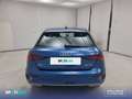 Audi A3 Sportback 35TDI Advanced S tronic Bleu - thumbnail 5