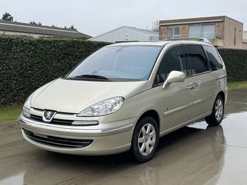 2.0 HDi Style FAP EXPORT