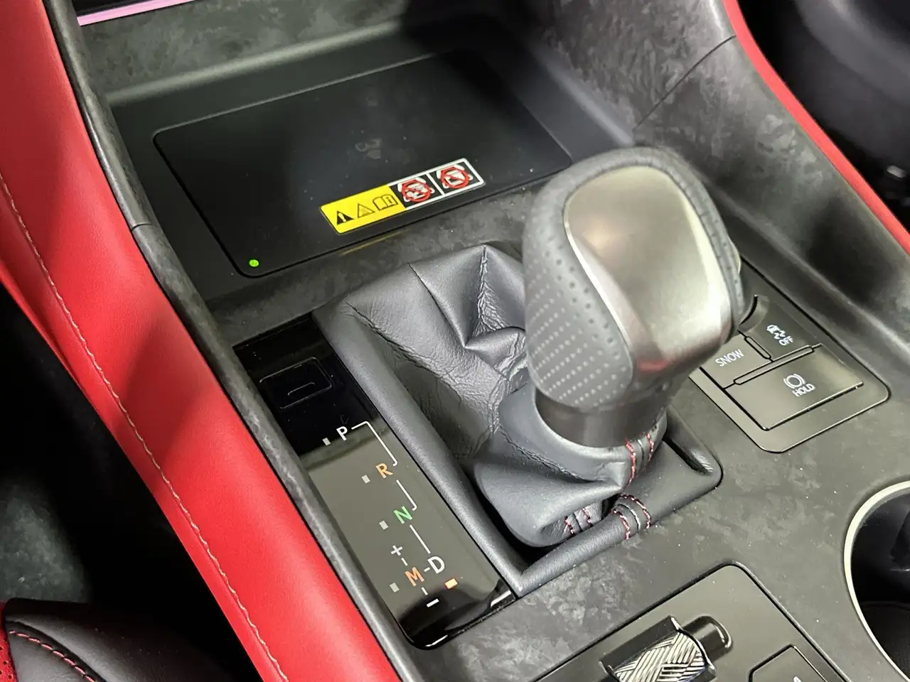 Lexus IS fotografie Lexus IS
